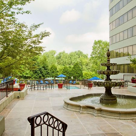 Doubletree By Hilton South Charlotte Tyvola Otel Dış mekan fotoğraf