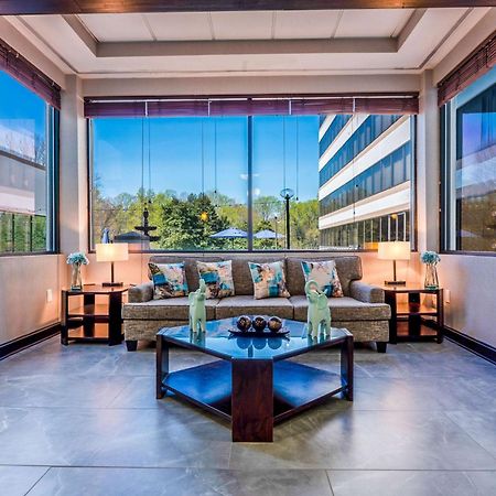 Doubletree By Hilton South Charlotte Tyvola Otel Dış mekan fotoğraf