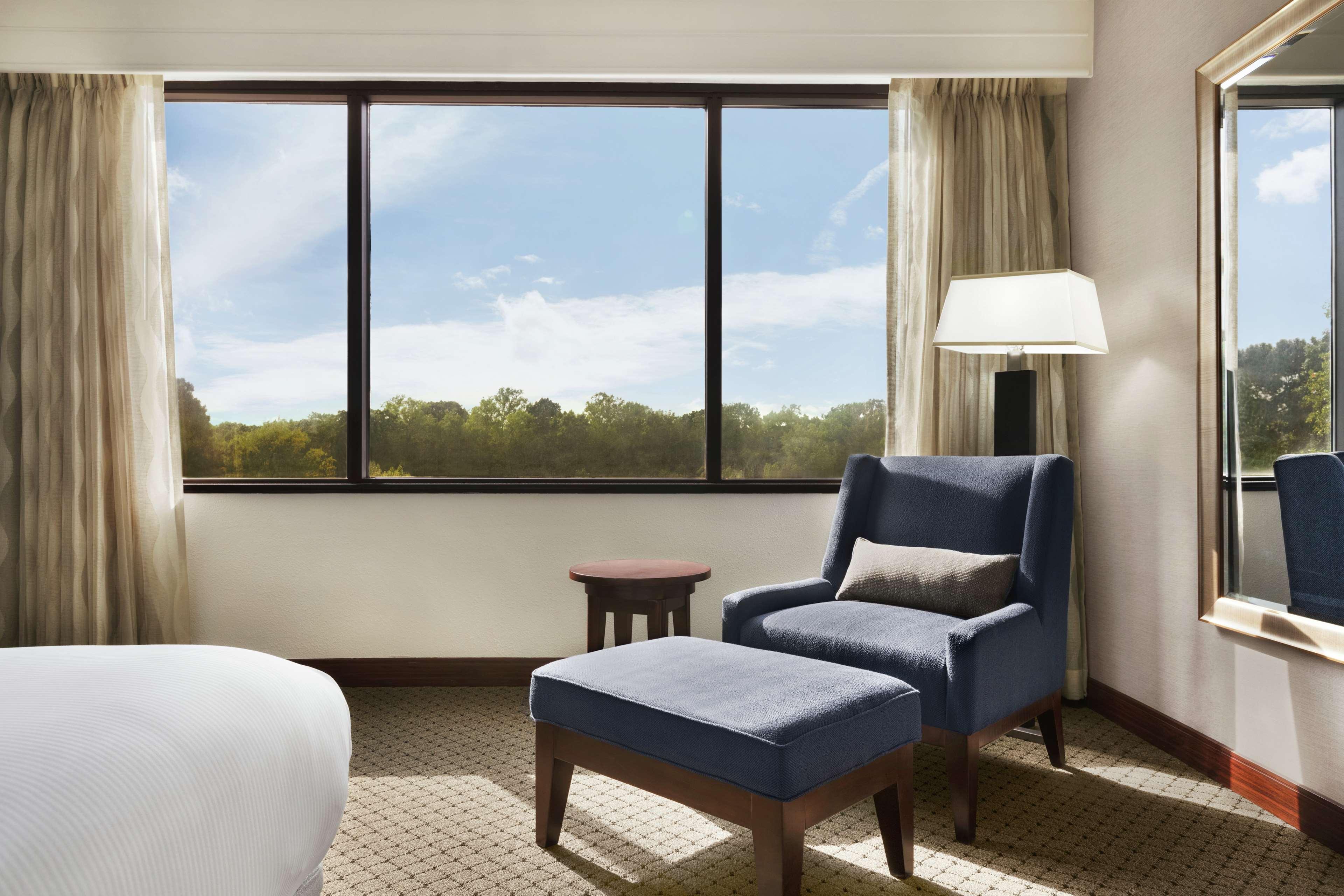 Doubletree By Hilton South Charlotte Tyvola Otel Dış mekan fotoğraf
