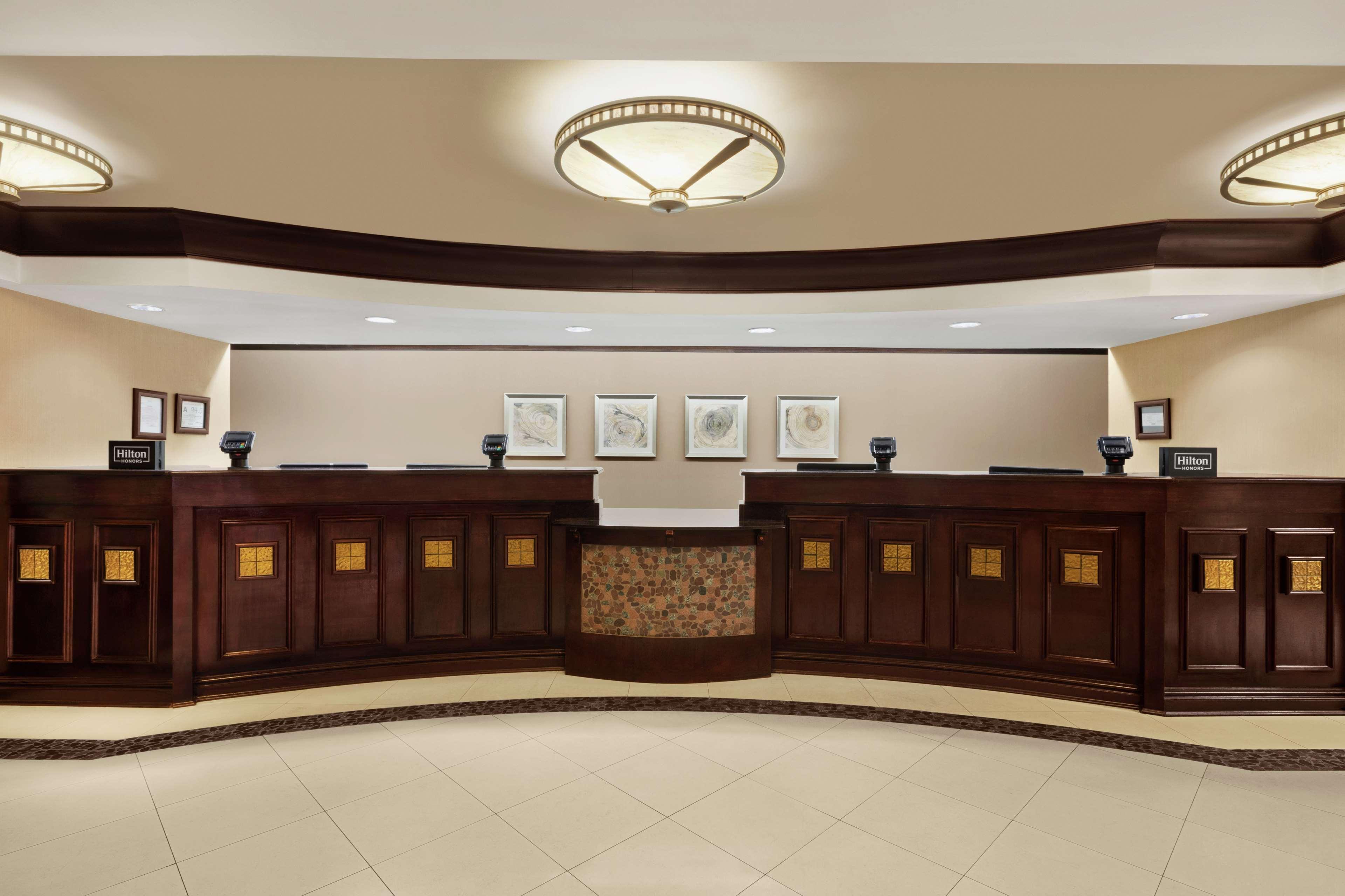 Doubletree By Hilton South Charlotte Tyvola Otel Dış mekan fotoğraf