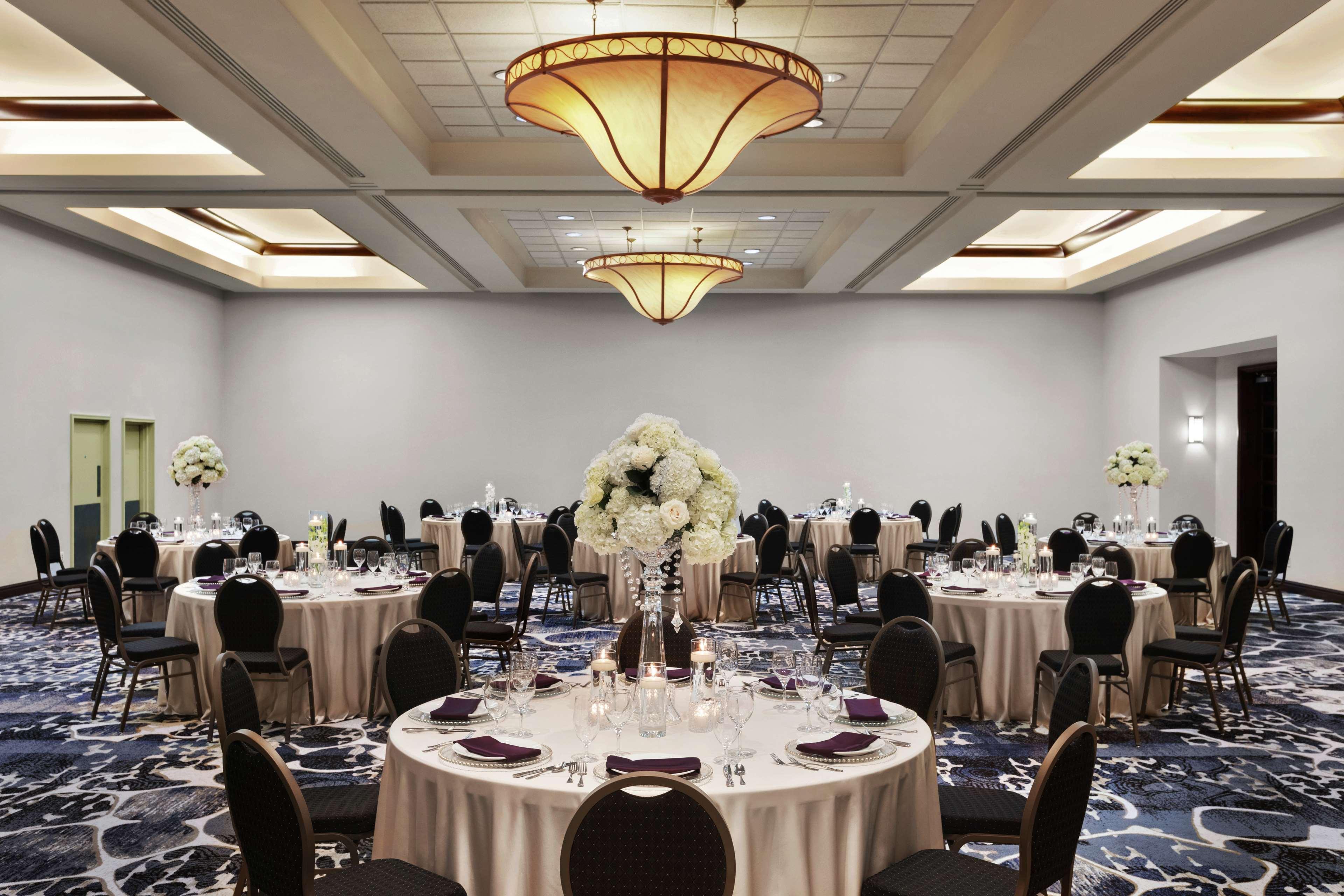 Doubletree By Hilton South Charlotte Tyvola Otel Dış mekan fotoğraf