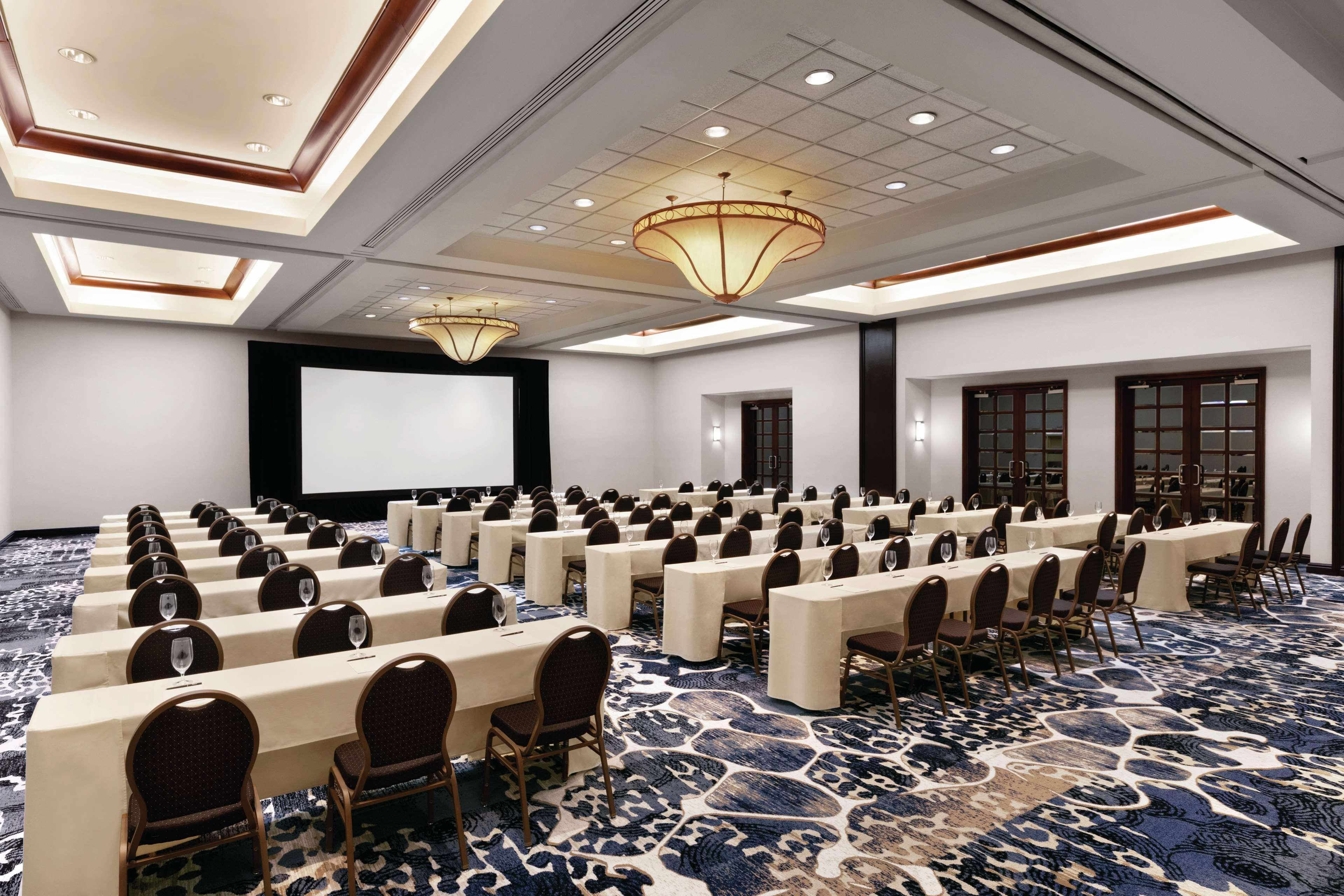 Doubletree By Hilton South Charlotte Tyvola Otel Dış mekan fotoğraf