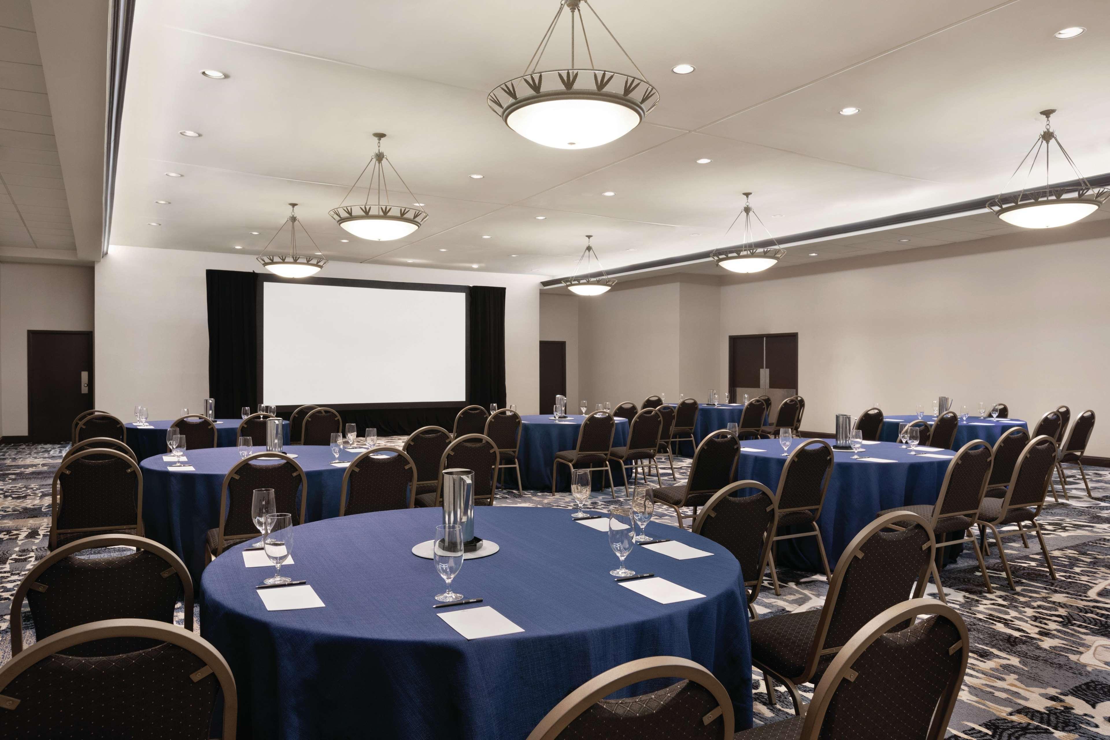 Doubletree By Hilton South Charlotte Tyvola Otel Dış mekan fotoğraf