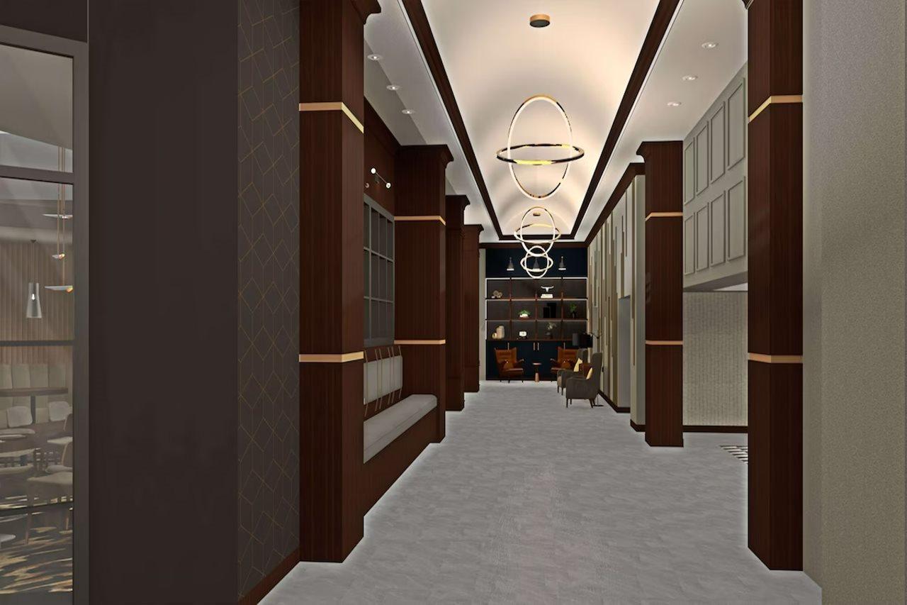 Doubletree By Hilton South Charlotte Tyvola Otel Dış mekan fotoğraf
