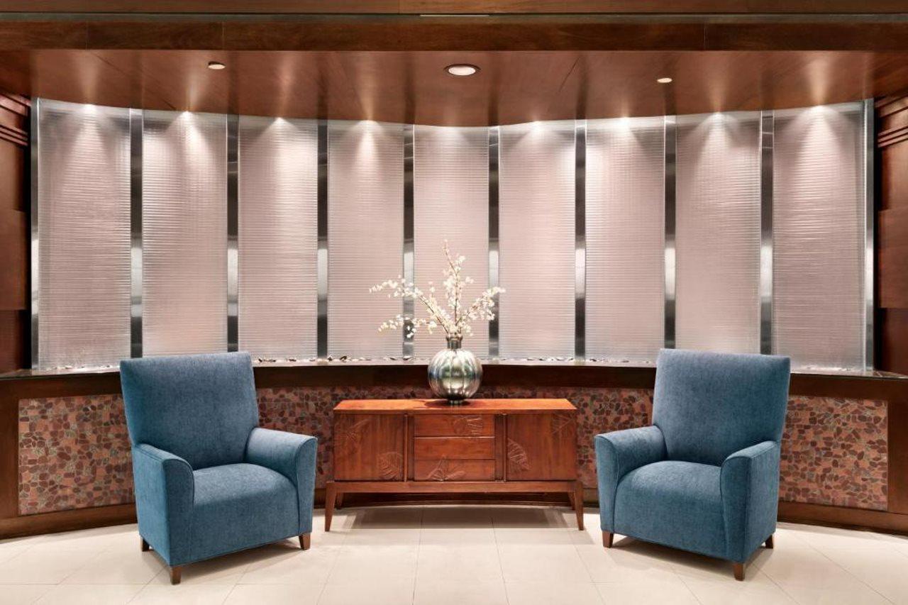 Doubletree By Hilton South Charlotte Tyvola Otel Dış mekan fotoğraf