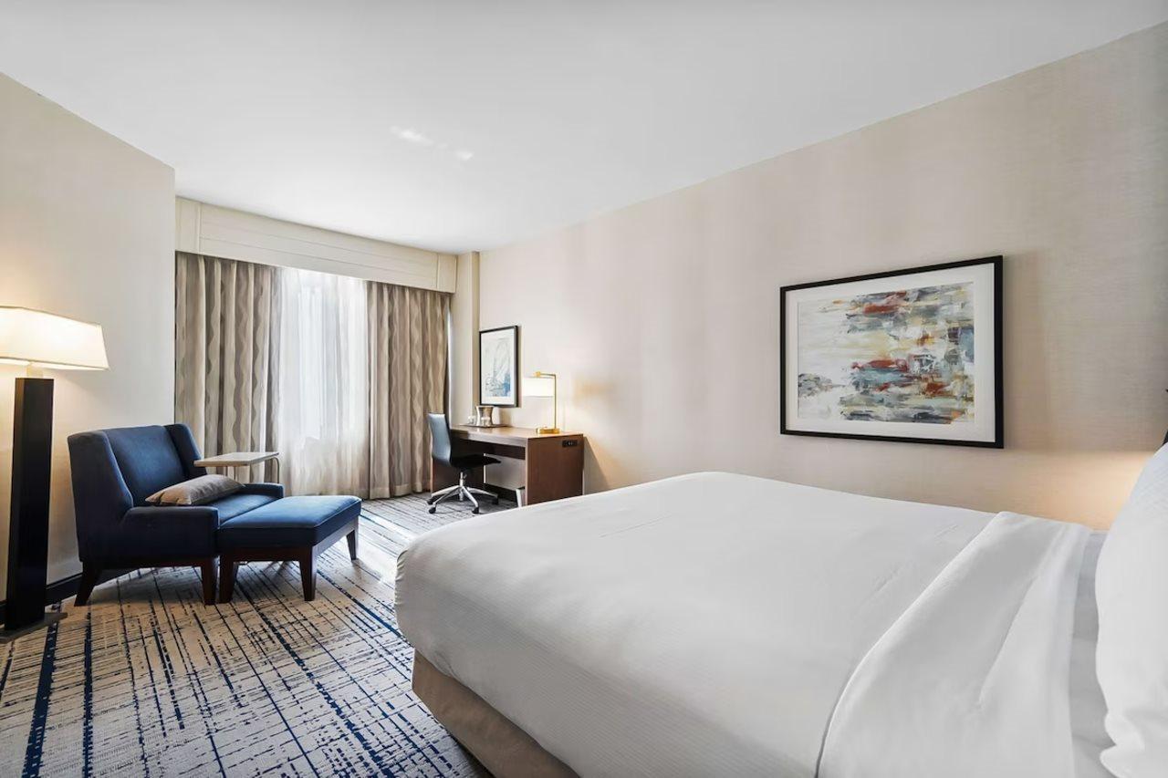 Doubletree By Hilton South Charlotte Tyvola Otel Dış mekan fotoğraf