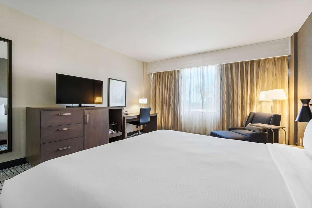 Doubletree By Hilton South Charlotte Tyvola Otel Dış mekan fotoğraf