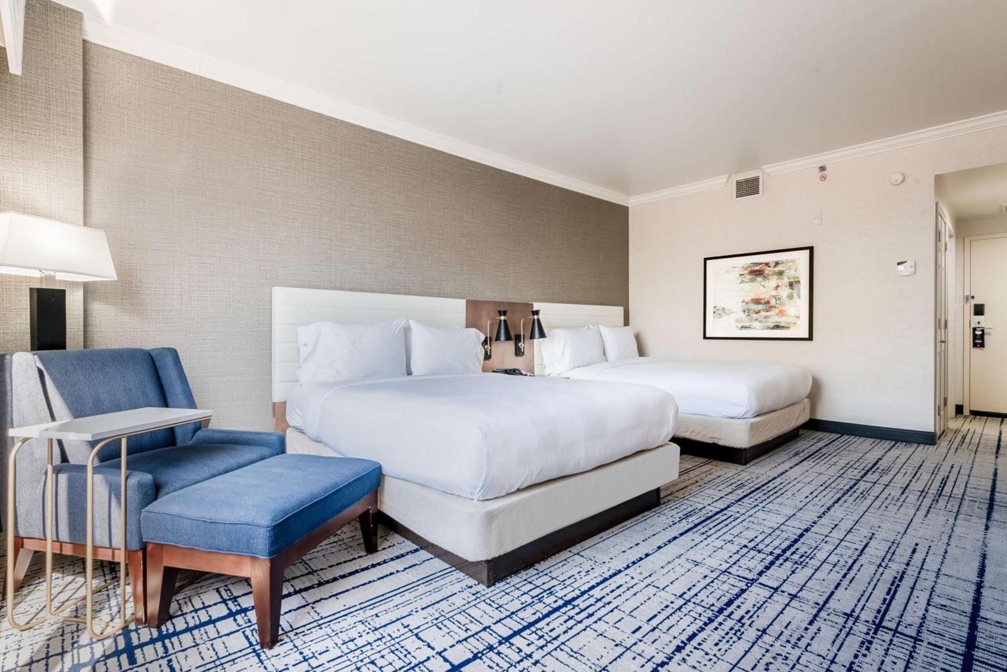 Doubletree By Hilton South Charlotte Tyvola Otel Dış mekan fotoğraf