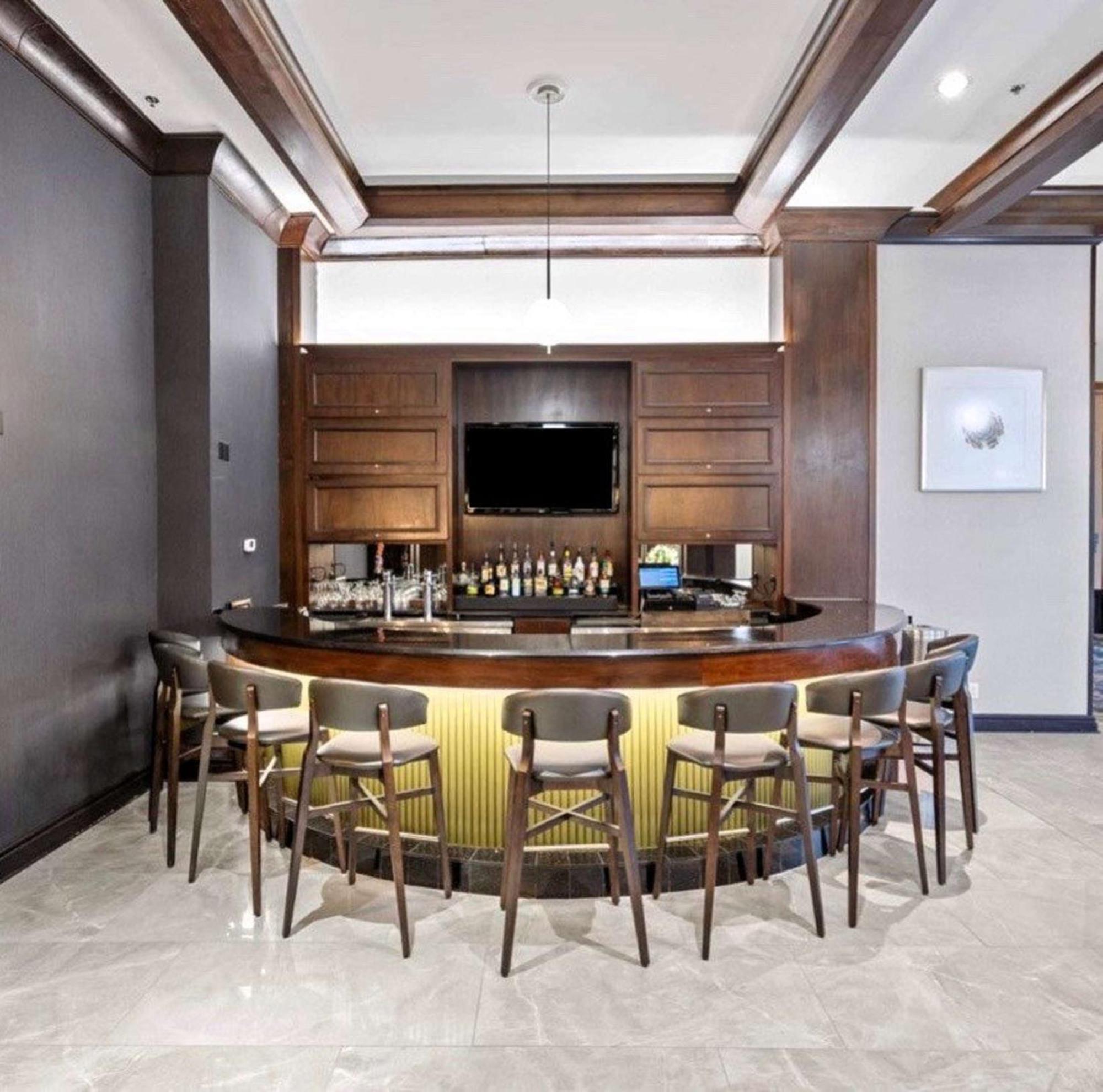 Doubletree By Hilton South Charlotte Tyvola Otel Dış mekan fotoğraf
