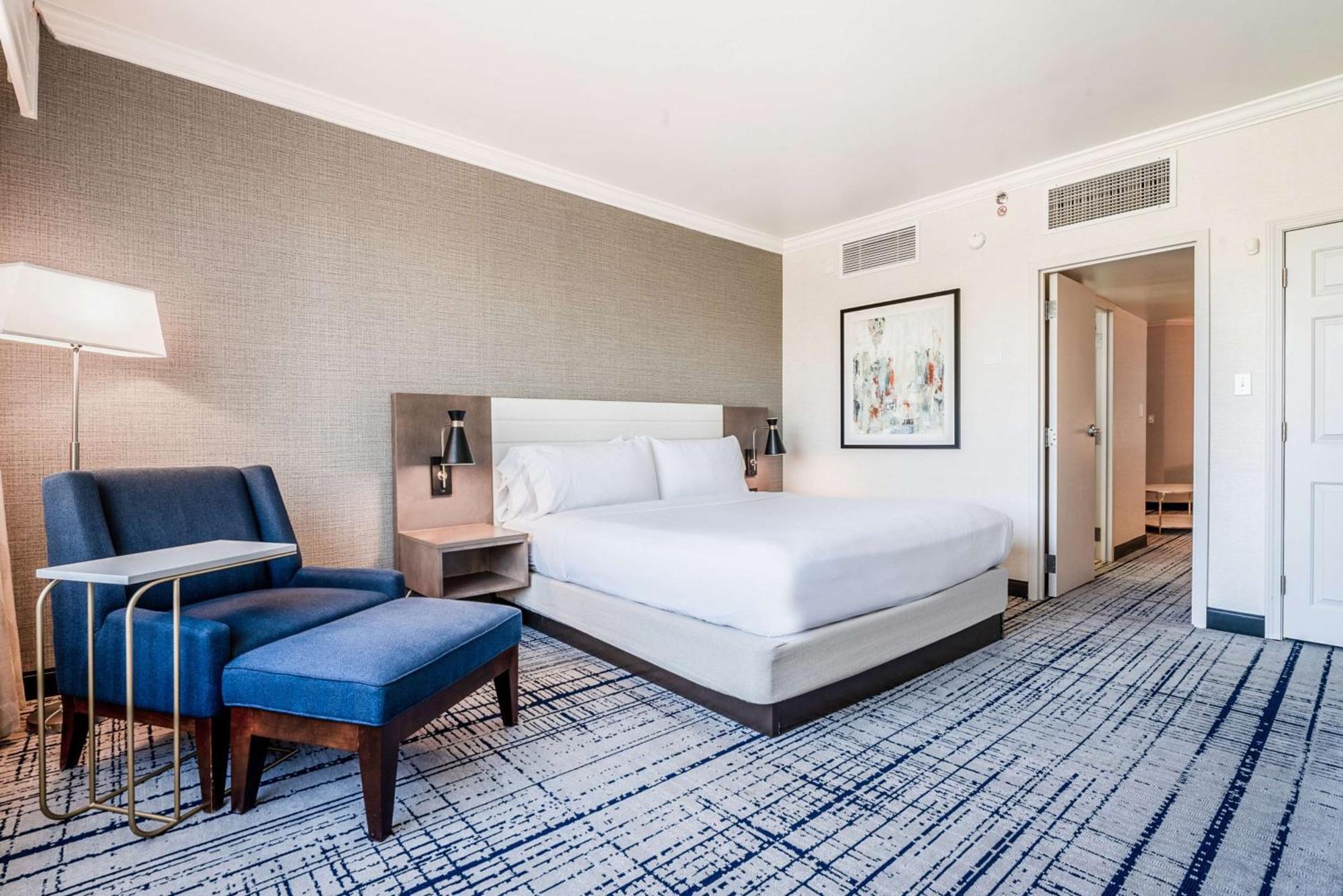 Doubletree By Hilton South Charlotte Tyvola Otel Dış mekan fotoğraf