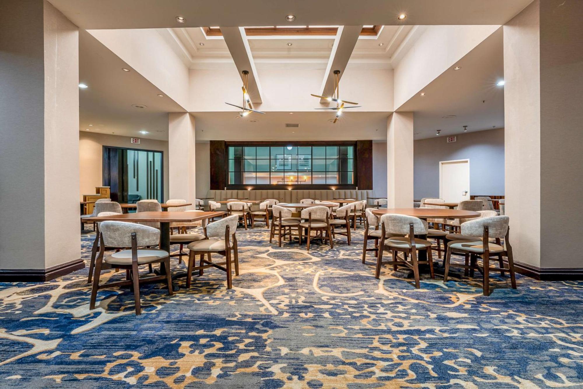 Doubletree By Hilton South Charlotte Tyvola Otel Dış mekan fotoğraf