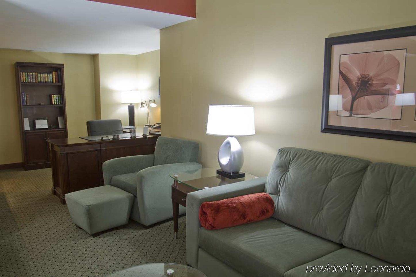 Doubletree By Hilton South Charlotte Tyvola Otel Dış mekan fotoğraf